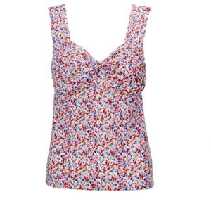 Cabi Bustier Tank. Size M. NWT!
